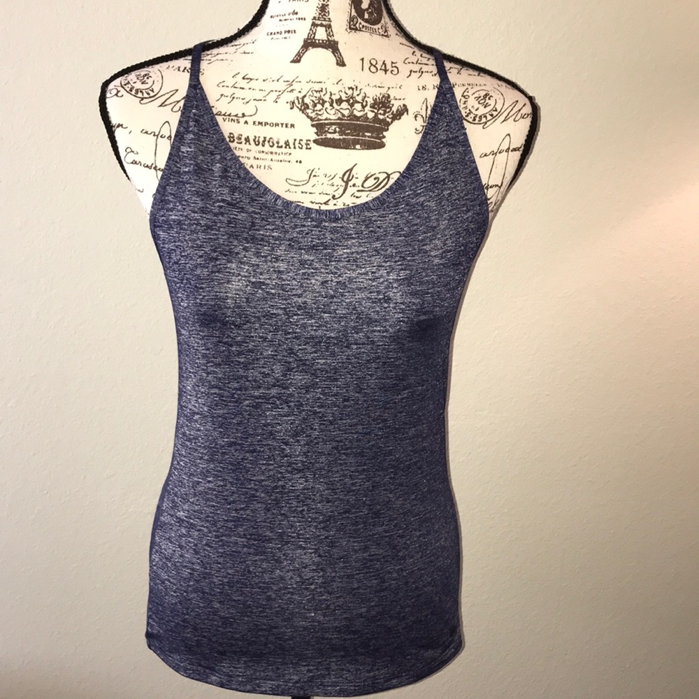 NIKE WOMEN’S RUNNING TANK
